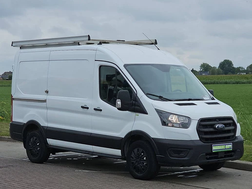 Ford Transit - Afbeelding 5 van 15