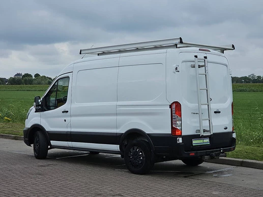 Ford Transit - Afbeelding 6 van 15