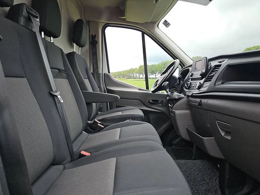 Ford Transit - Afbeelding 7 van 15