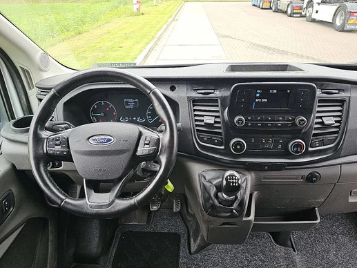 Ford Transit - Afbeelding 8 van 15
