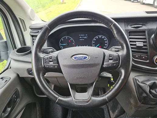 Ford Transit - Afbeelding 11 van 15