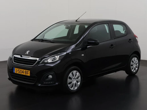 Peugeot 108 - Afbeelding 1 van 28