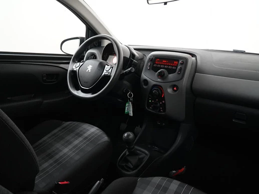 Peugeot 108 - Afbeelding 2 van 28
