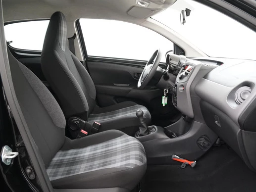 Peugeot 108 - Afbeelding 3 van 28