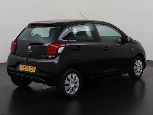Peugeot 108 - Afbeelding 4 van 28