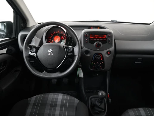 Peugeot 108 - Afbeelding 5 van 28