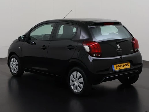 Peugeot 108 - Afbeelding 6 van 28
