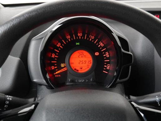 Peugeot 108 - Afbeelding 8 van 28