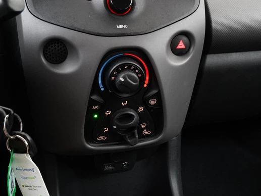 Peugeot 108 - Afbeelding 11 van 28