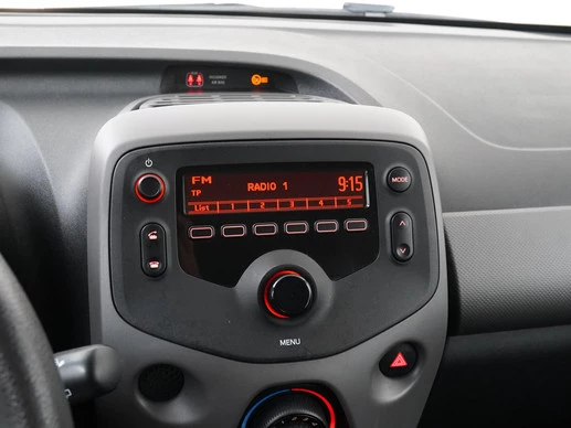 Peugeot 108 - Afbeelding 13 van 28