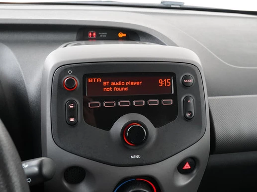 Peugeot 108 - Afbeelding 14 van 28