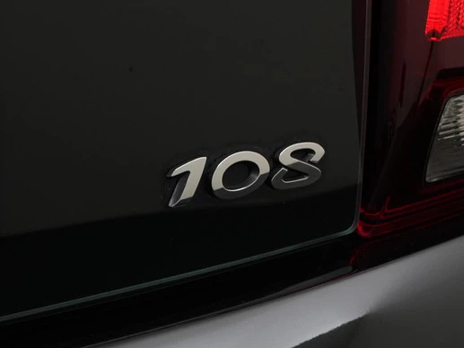 Peugeot 108 - Afbeelding 18 van 28