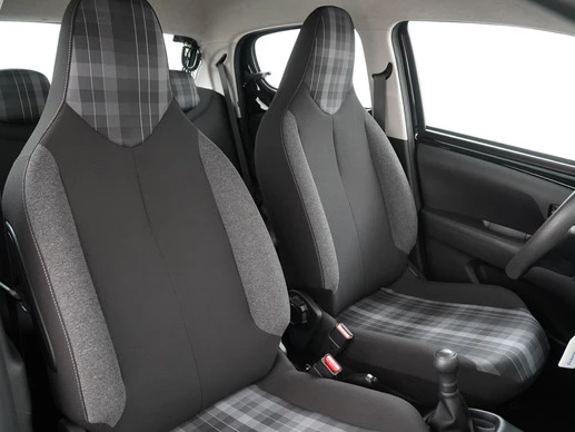 Peugeot 108 - Afbeelding 21 van 28