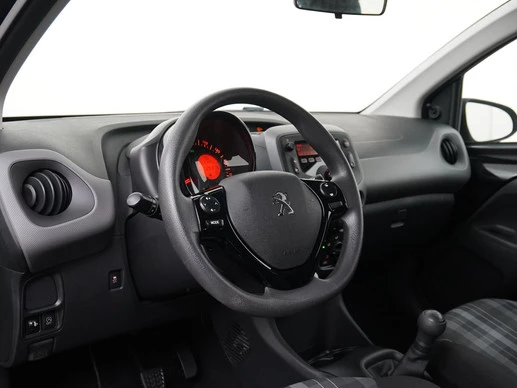 Peugeot 108 - Afbeelding 26 van 28