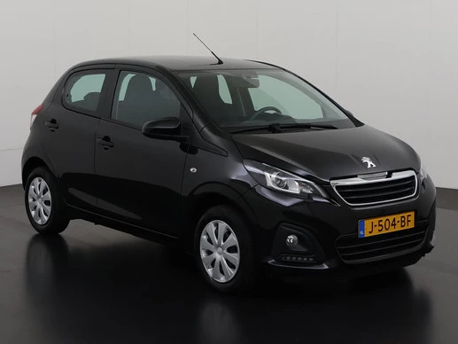 Peugeot 108 - Afbeelding 28 van 28