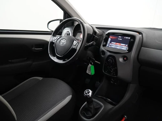 Toyota Aygo - Afbeelding 2 van 30