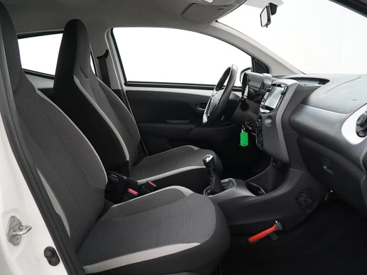 Toyota Aygo - Afbeelding 3 van 30