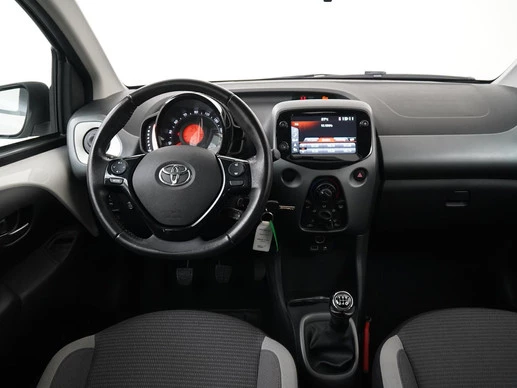 Toyota Aygo - Afbeelding 5 van 30