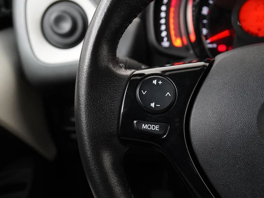Toyota Aygo - Afbeelding 7 van 30