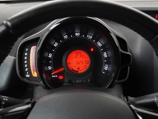 Toyota Aygo - Afbeelding 8 van 30