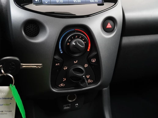 Toyota Aygo - Afbeelding 12 van 30