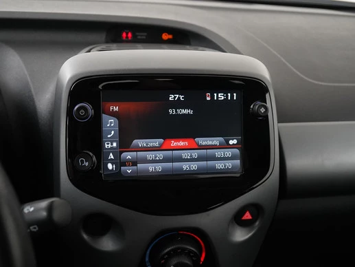 Toyota Aygo - Afbeelding 13 van 30