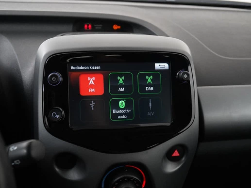 Toyota Aygo - Afbeelding 14 van 30