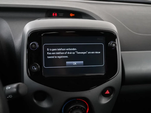 Toyota Aygo - Afbeelding 15 van 30