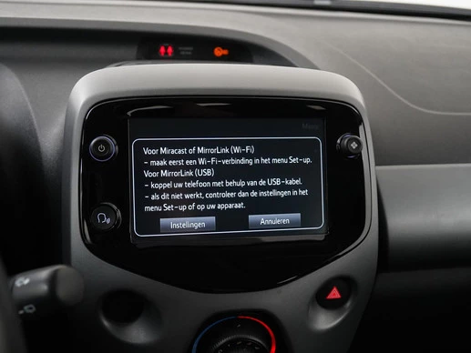 Toyota Aygo - Afbeelding 16 van 30