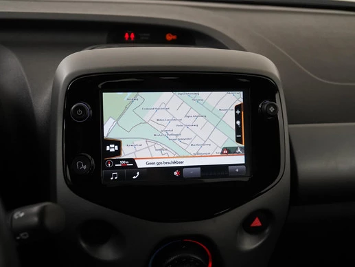 Toyota Aygo - Afbeelding 17 van 30