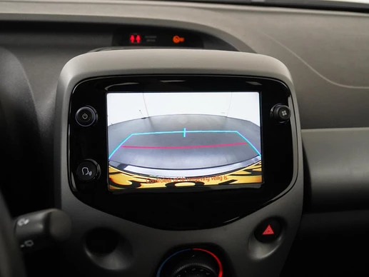 Toyota Aygo - Afbeelding 19 van 30