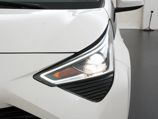 Toyota Aygo - Afbeelding 20 van 30