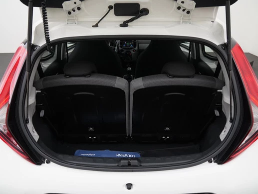 Toyota Aygo - Afbeelding 22 van 30