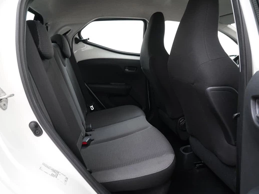 Toyota Aygo - Afbeelding 23 van 30