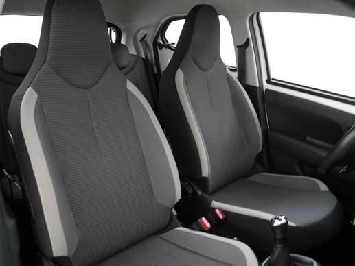 Toyota Aygo - Afbeelding 24 van 30