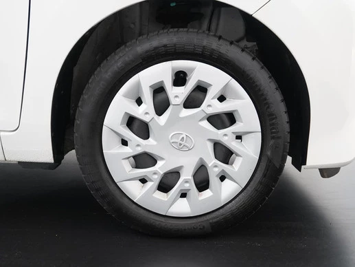 Toyota Aygo - Afbeelding 25 van 30