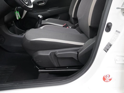 Toyota Aygo - Afbeelding 28 van 30