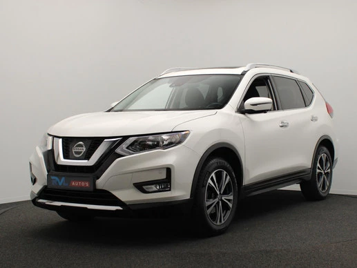Nissan X-Trail - Afbeelding 1 van 30