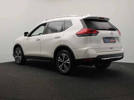 Nissan X-Trail - Afbeelding 3 van 30