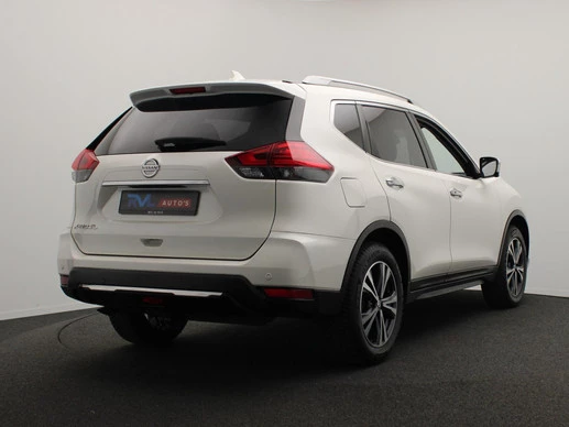 Nissan X-Trail - Afbeelding 4 van 30