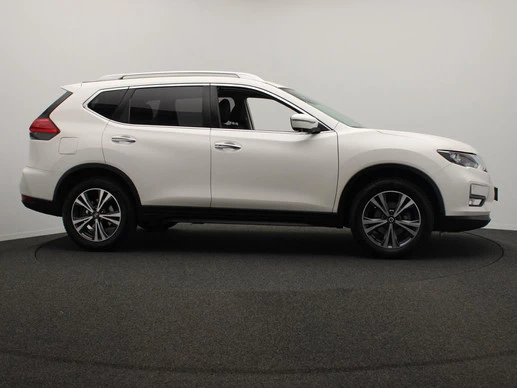 Nissan X-Trail - Afbeelding 5 van 30