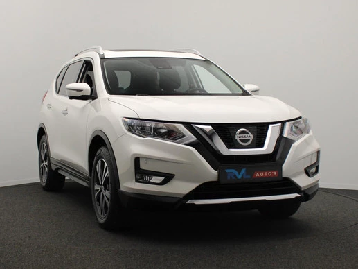 Nissan X-Trail - Afbeelding 6 van 30