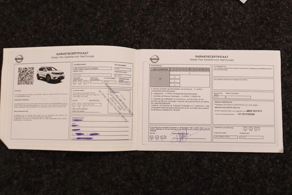 Nissan X-Trail - Afbeelding 8 van 30