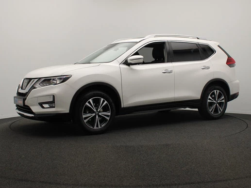 Nissan X-Trail - Afbeelding 16 van 30