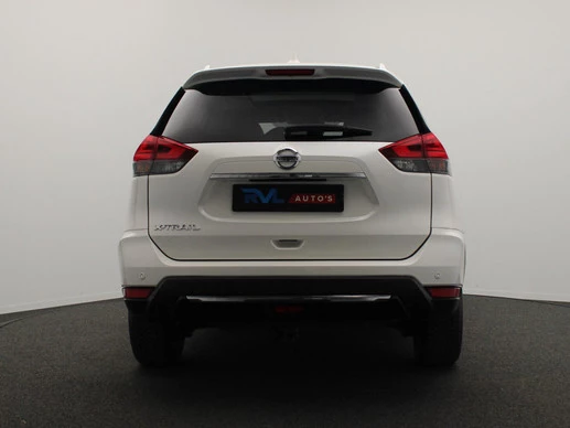 Nissan X-Trail - Afbeelding 18 van 30