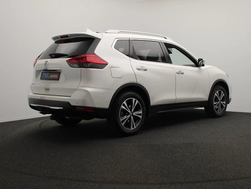 Nissan X-Trail - Afbeelding 19 van 30