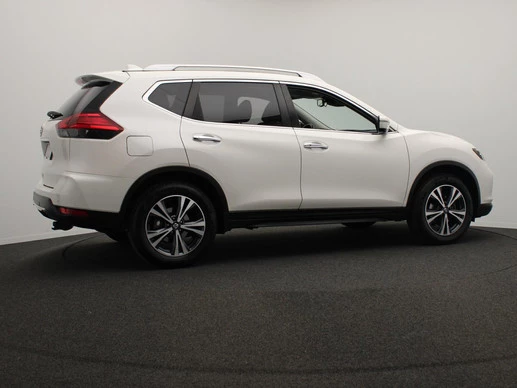 Nissan X-Trail - Afbeelding 20 van 30