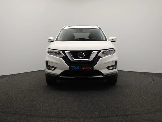 Nissan X-Trail - Afbeelding 22 van 30