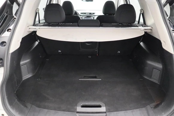Nissan X-Trail - Afbeelding 29 van 30