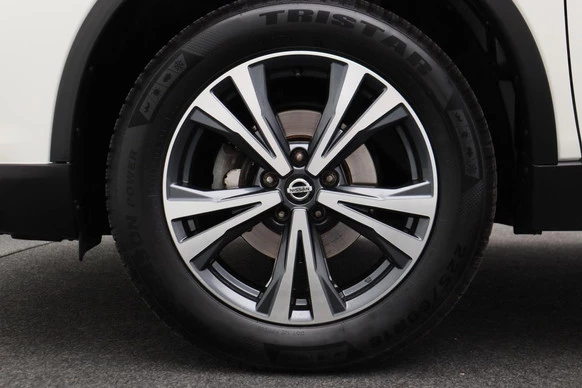 Nissan X-Trail - Afbeelding 30 van 30